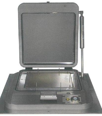 1-2 Hot Plate